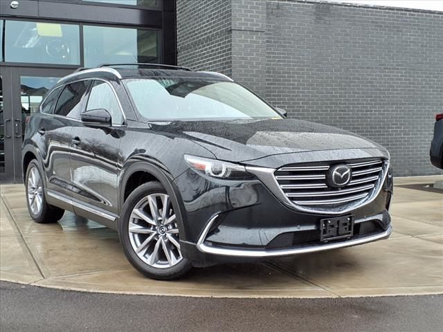 2022 Mazda CX-9 Grand Touring