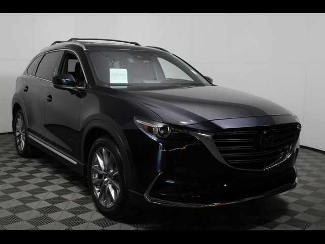 2022 Mazda CX-9 Grand Touring