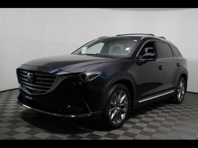 2022 Mazda CX-9 Grand Touring