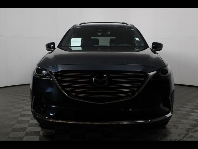 2022 Mazda CX-9 Grand Touring