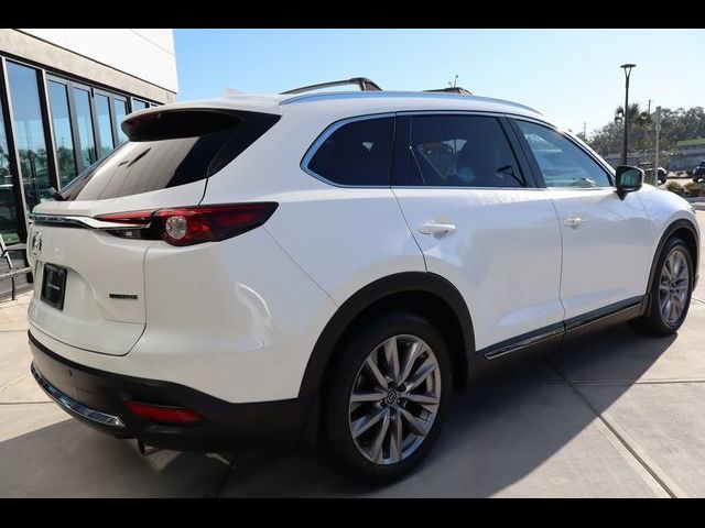 2022 Mazda CX-9 Grand Touring