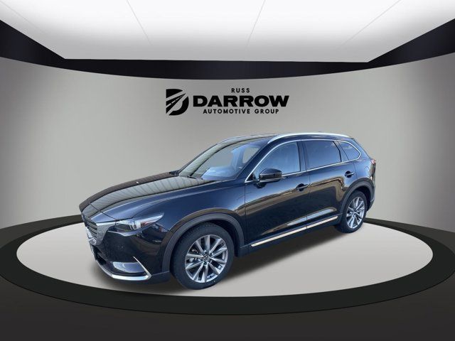 2022 Mazda CX-9 Grand Touring