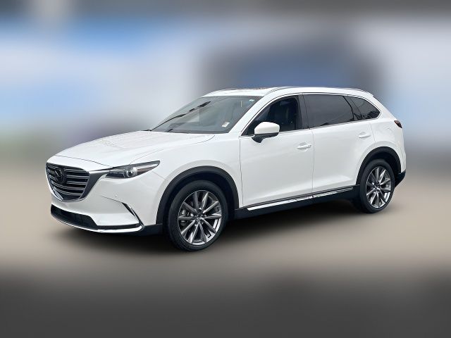 2022 Mazda CX-9 Grand Touring