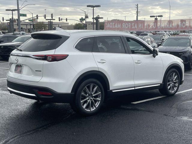 2022 Mazda CX-9 Grand Touring