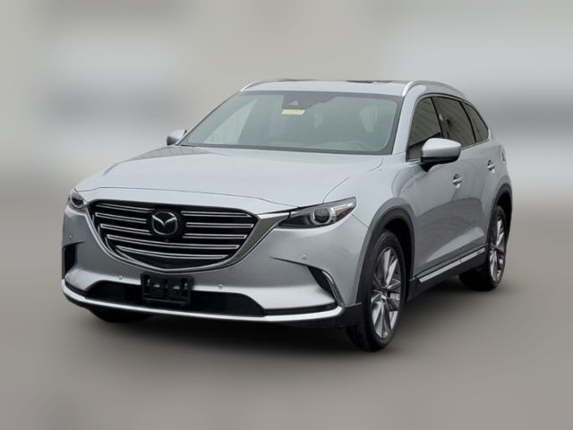 2022 Mazda CX-9 Grand Touring