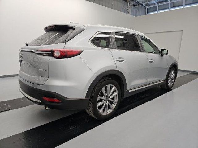 2022 Mazda CX-9 Grand Touring