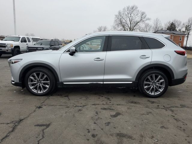 2022 Mazda CX-9 Grand Touring