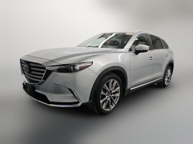 2022 Mazda CX-9 Grand Touring