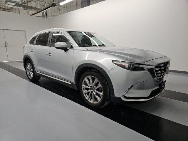 2022 Mazda CX-9 Grand Touring