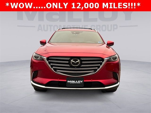 2022 Mazda CX-9 Grand Touring