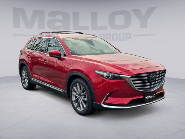 2022 Mazda CX-9 Grand Touring