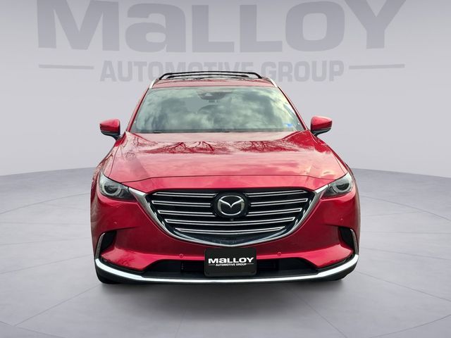 2022 Mazda CX-9 Grand Touring