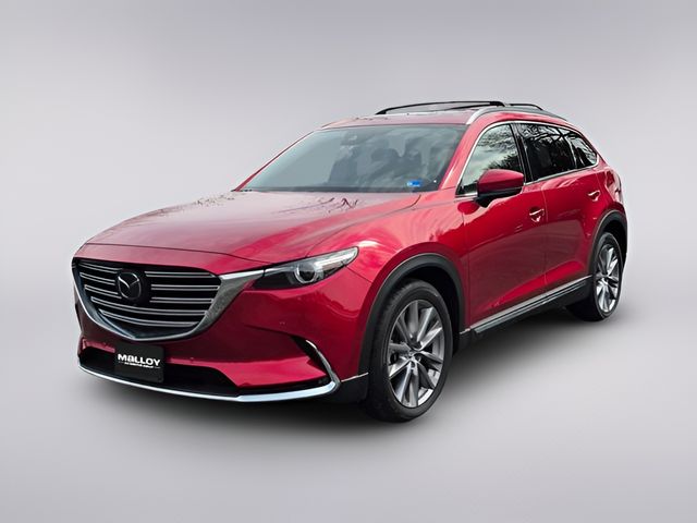 2022 Mazda CX-9 Grand Touring