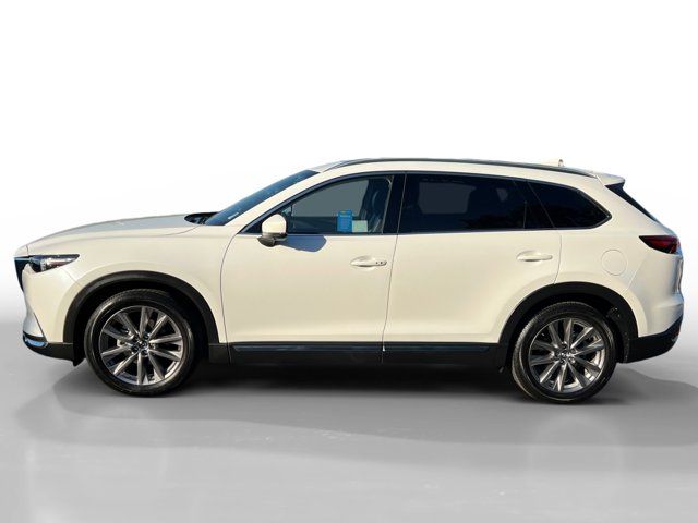 2022 Mazda CX-9 Grand Touring