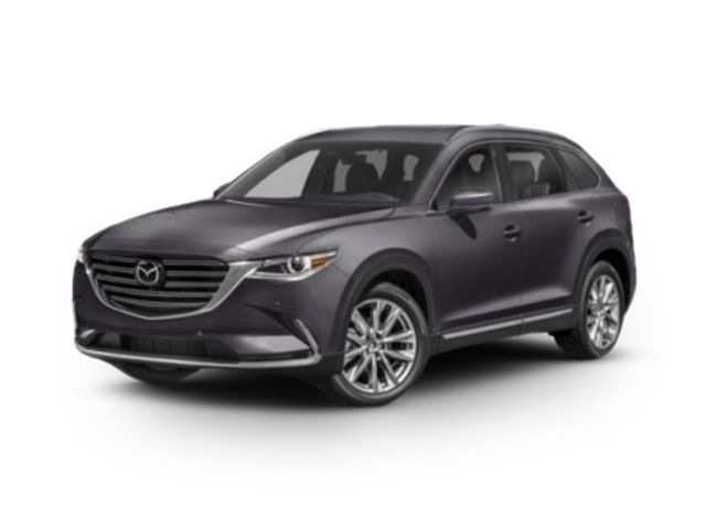 2022 Mazda CX-9 Grand Touring