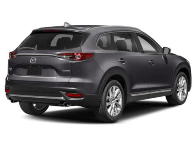 2022 Mazda CX-9 Grand Touring