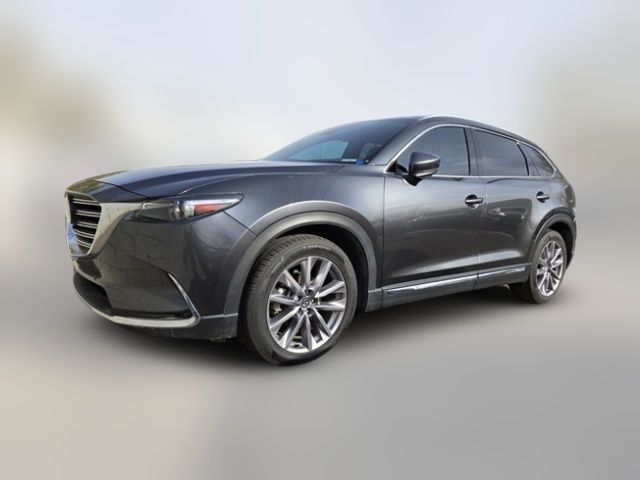 2022 Mazda CX-9 Grand Touring