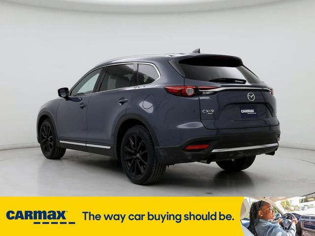 2022 Mazda CX-9 Grand Touring