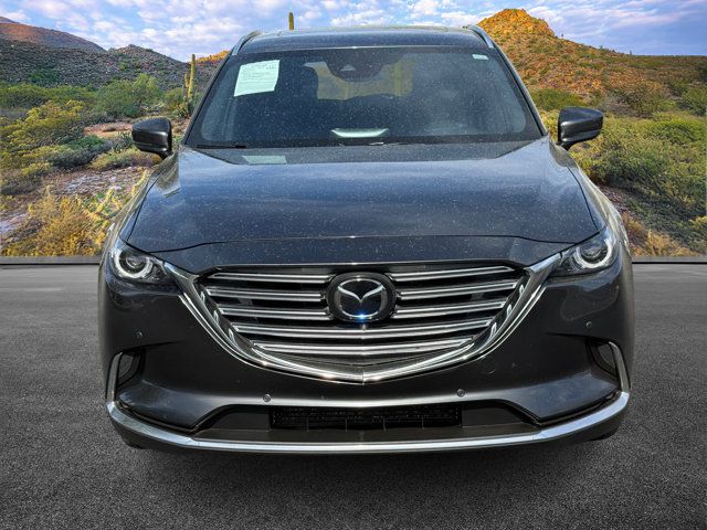 2022 Mazda CX-9 Grand Touring