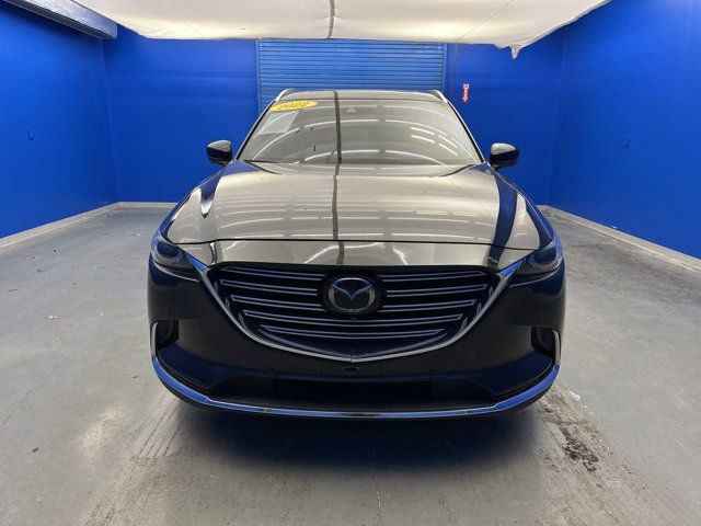 2022 Mazda CX-9 Grand Touring