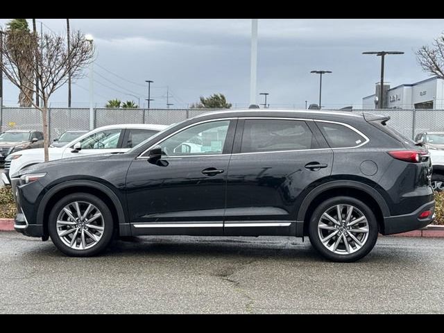 2022 Mazda CX-9 Grand Touring