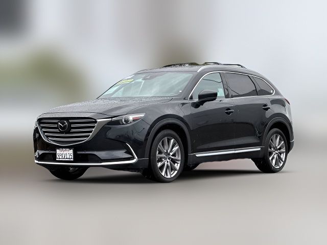 2022 Mazda CX-9 Grand Touring