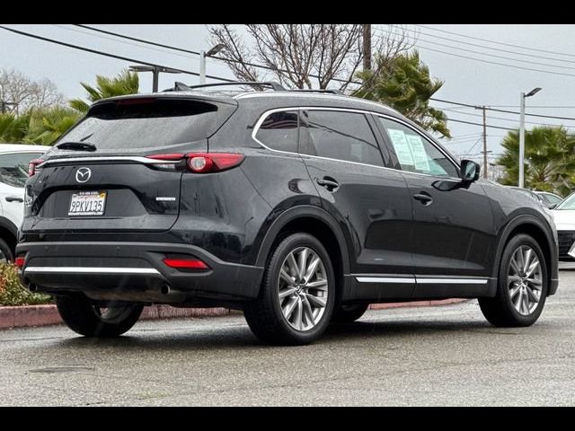 2022 Mazda CX-9 Grand Touring