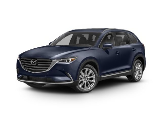 2022 Mazda CX-9 Grand Touring
