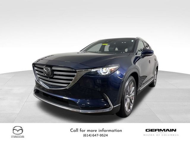 2022 Mazda CX-9 Grand Touring