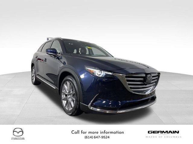 2022 Mazda CX-9 Grand Touring