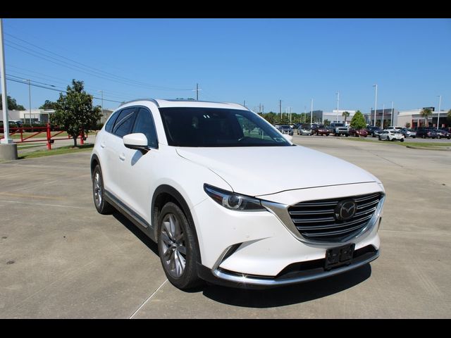 2022 Mazda CX-9 Grand Touring