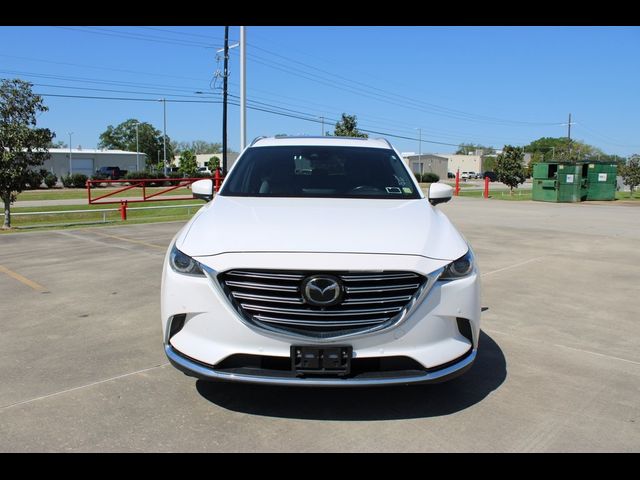 2022 Mazda CX-9 Grand Touring