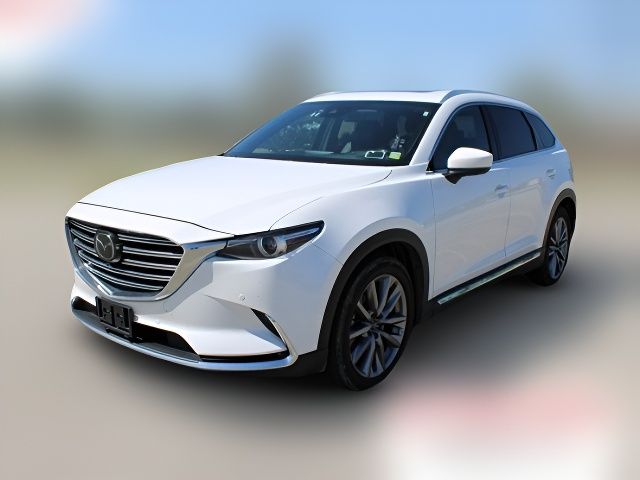 2022 Mazda CX-9 Grand Touring