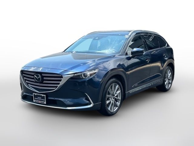 2022 Mazda CX-9 Grand Touring