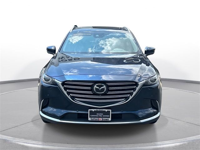 2022 Mazda CX-9 Grand Touring