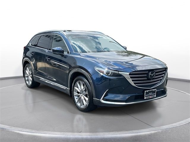 2022 Mazda CX-9 Grand Touring