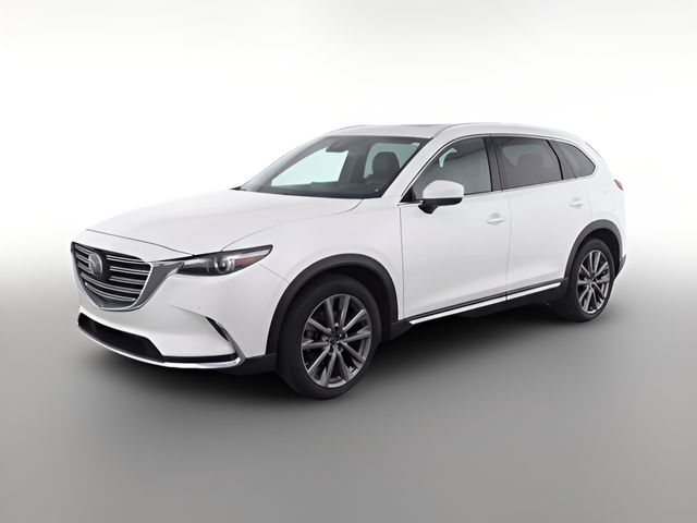 2022 Mazda CX-9 Grand Touring