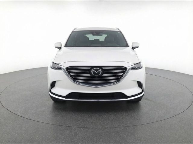 2022 Mazda CX-9 Grand Touring