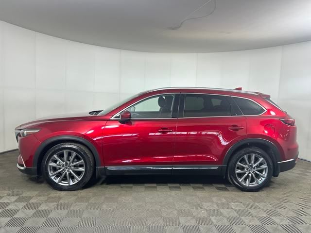 2022 Mazda CX-9 Grand Touring