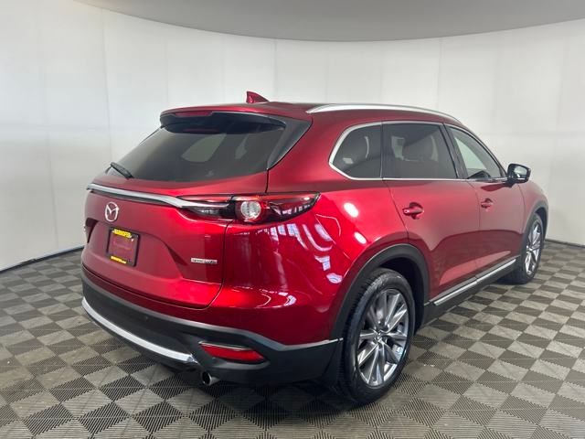 2022 Mazda CX-9 Grand Touring