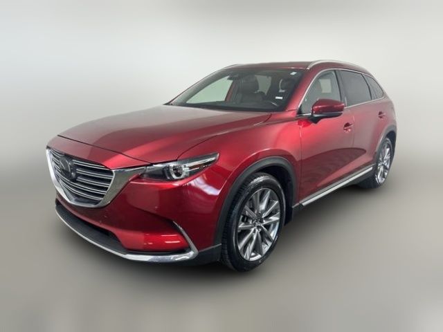 2022 Mazda CX-9 Grand Touring