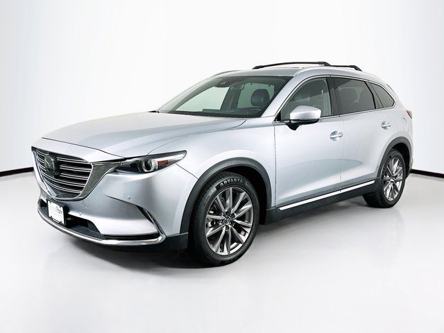 2022 Mazda CX-9 Grand Touring