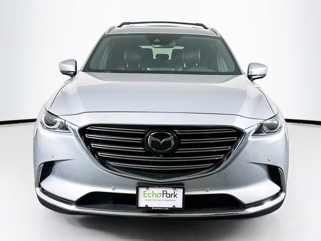 2022 Mazda CX-9 Grand Touring