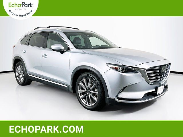 2022 Mazda CX-9 Grand Touring