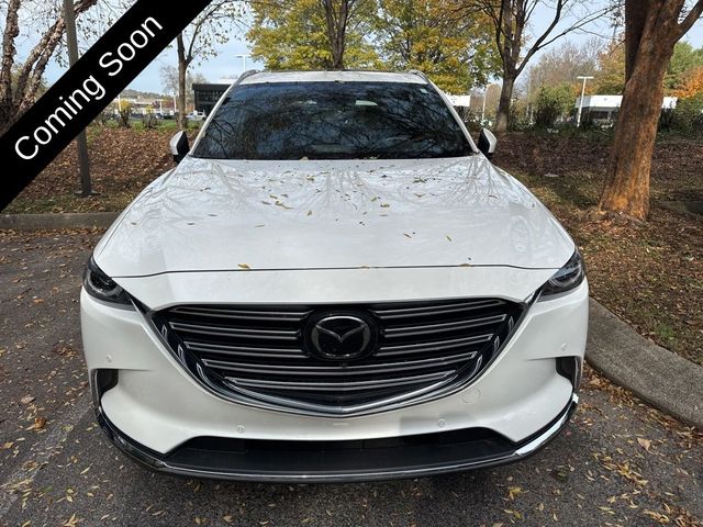 2022 Mazda CX-9 Grand Touring