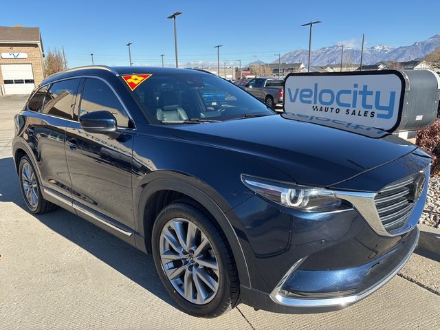 2022 Mazda CX-9 Grand Touring