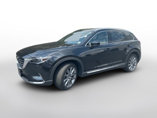 2022 Mazda CX-9 Grand Touring