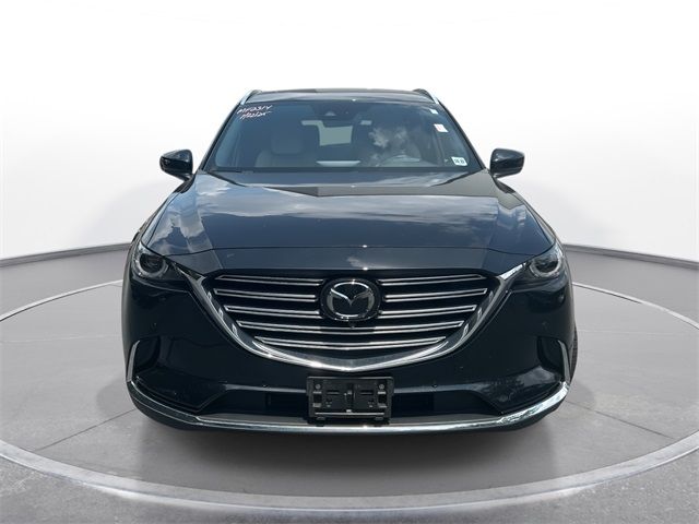 2022 Mazda CX-9 Grand Touring