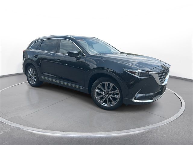 2022 Mazda CX-9 Grand Touring