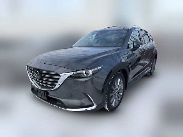 2022 Mazda CX-9 Grand Touring